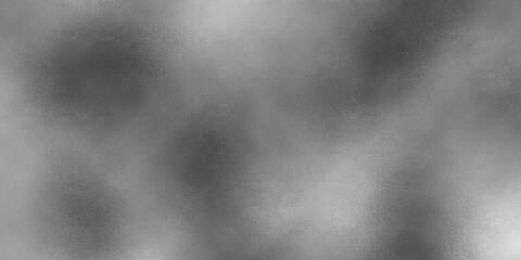silver grey textured empty background
