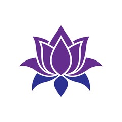 Beauty lotus logo images