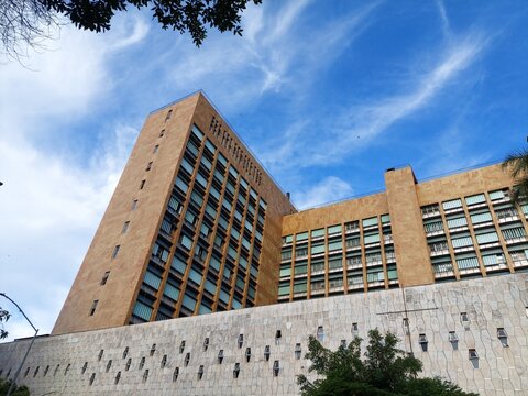 pr&eacute;dio em belo horizonte