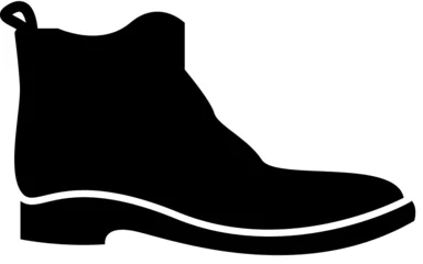  woman shoes silhouette © haviz