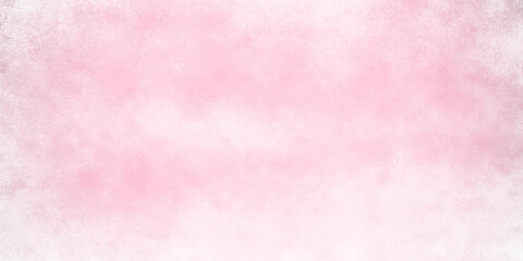 pink background with texture pink background with watercolor Pink scraped grungy background. Grunge background frame Soft pink watercolor background. Pink texture background.