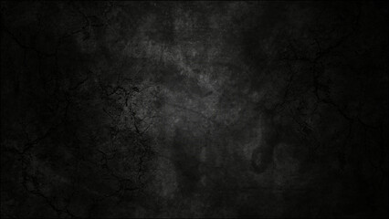 Black stone concrete texture background anthracite panorama. Panorama dark grey black slate background or texture.
