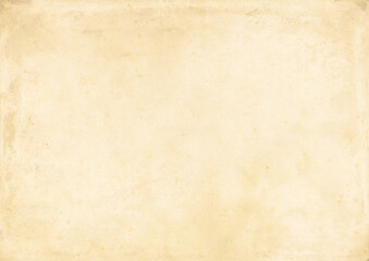 Old paper texture background