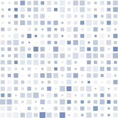 pattern with squares