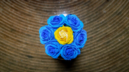 Memorial to the victims of communism and resistance in Sighetu Marmatiei, Romania