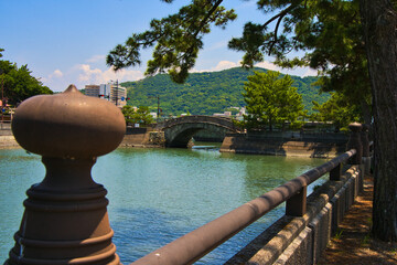 不老橋　和歌山市和歌浦