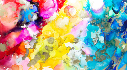 バナー素材　Banner material oilinkart