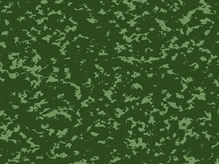 Green Black Camouflage Abstract Pattern
