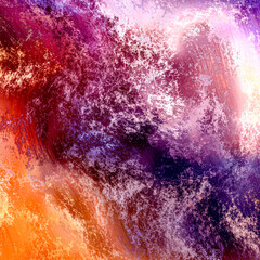 abstract watercolor background