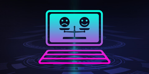 Concept of online survey