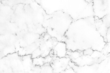 natural White marble texture for skin tile wallpaper luxurious background. Creative Stone ceramic art wall interiors backdrop design. picture high resolution.