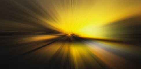 abstract background with rays color gradient design wallpaper motion light glow twinkle