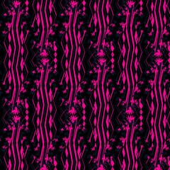 Vector abstract textile, geometric pattern. Multicolored background. Vector illustration eps 10, Art. luxury abstract wallpaper, design layout, poster template, background, art	