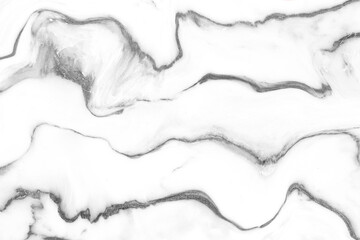 White gray Marble waves texture background. pattern can used for wallpaper or skin wall tile...