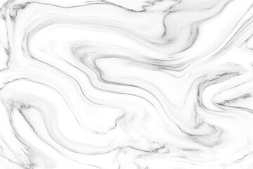 White gray Marble waves texture background. pattern can used for wallpaper or skin wall tile...