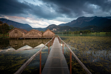 Kochelsee	
