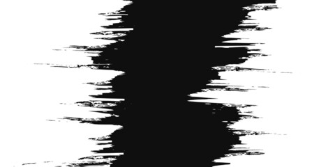 Abstract dirty grunge paint brush background