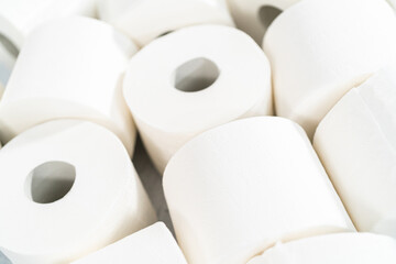 Toilet paper