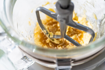 Soft Oatmeal Raisin Walnut Cookies