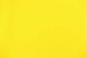 Yellow wall with abstract spots as a background. Beautiful golden texture with patterns, decorative...