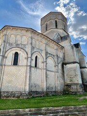 Fototapeta premium Charente-Maritime