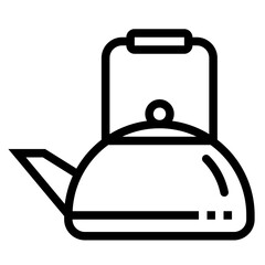 Tea Icon