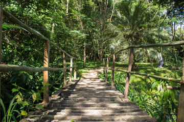 Ponte no Engordador