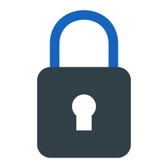 Lock Icon Design