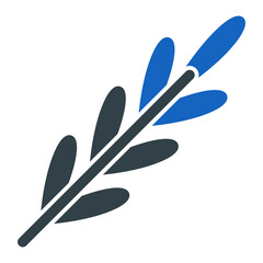 Rosemary Icon Design