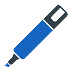 Marker Icon Design
