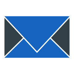 Envelope Icon Design