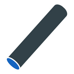Chalk Icon Design