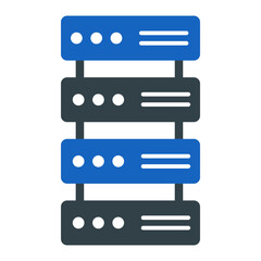 Database Icon Design