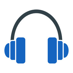 Headphone Icon Design