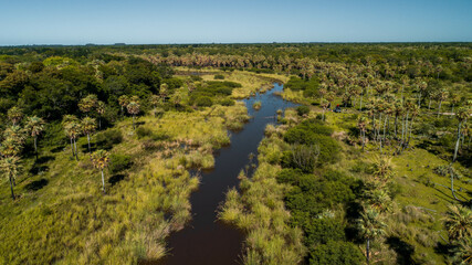 Naturaleza Chaque&ntilde;a - Reserva Monte Constanza