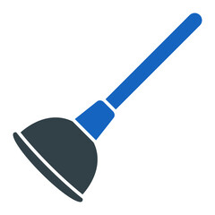 Plunger Icon