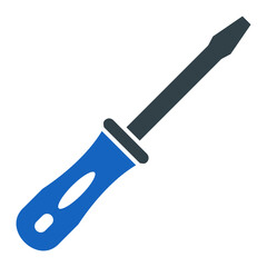 Screwdriver Icon