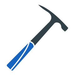 Pick Hammer Icon