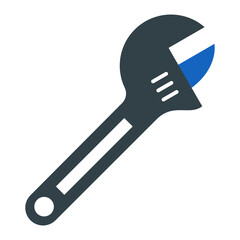Wrench Icon