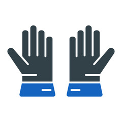 Gloves Icon