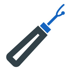 Seam Ripper Icon