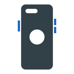 Phone Case Icon Design