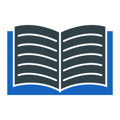 Book Icon Design