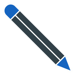 Pencil Icon Design