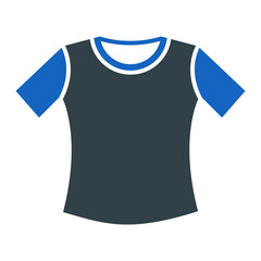 Shirt Icon Design