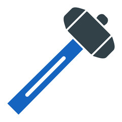 Hammer Icon Design