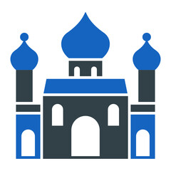 Orthodox Church Icon Design