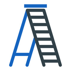 Ladder Icon Design
