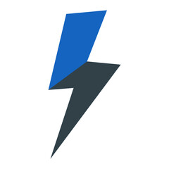 Flash Icon Design