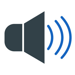 Volume On Icon Design